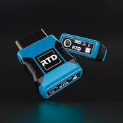 HP Tuners Diagnostic Code Scanner Remote Tuning Device