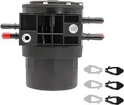 Fuel Pump Reservoir Tank Selector Valve 911-000 for Ford E-150 Econoline for E-250 Econoline for E-350 Econoline 1988-1996 for F-150 for F-250 for F-350 1987-1997 for F-Super Duty 1994-1997 F1UZ9B263B