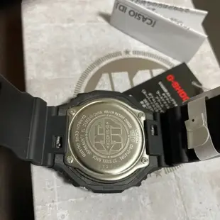 近全新 CASIO G-shock 手錶 G-SHOCK mercari 日本直送 二手