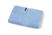 Jaspa Herington Egyptian Towel Sky Blue