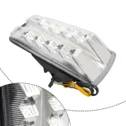 Led Tail Light Turn Signals For Suzuki SV650 SV650S SV650A 03-12 SV1000 03-09 04