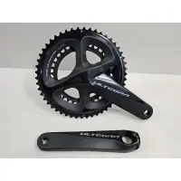 在飛比找蝦皮購物優惠-Shimano ULTEGRA R8000 大盤 FC-R8