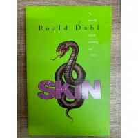 在飛比找蝦皮購物優惠-Skin and Other Stories Roald d