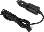 5V Cigarette Lighter Car Charger Plug and Play Replacement Short Circuit Thermal Overcurrent for XL One GPS