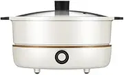 Induction Cooker 2100w Household Electric Cooker Multifunctional Separate Induction Plate Hot Pot