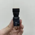 【現貨】MOUJEN 黃色 按鈕開關 16MM 照光長方形無段按鈕