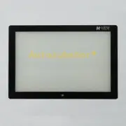 1PCS New For M-VIEW TOUCH 12 12.1" Membrane Keypad & Touch Screen Glass