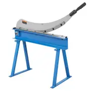 VEVOR 32" Manual Hand Plate Shear Machine Benchtop Cutter Metal Sheet Processing