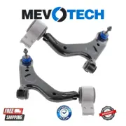 NEW MEVOTECH Lower Control Arms Pair Set For Ford Taurus Mercury Sable 4WD