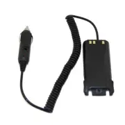 Car Charger Radio Battery Eliminator for BAOFENG UV-89 UV-82 Two Way Radio