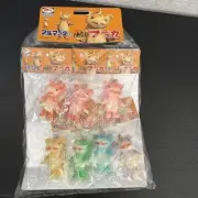 Bullmarkk Chibi Bootha Reprint Soft Vinyl