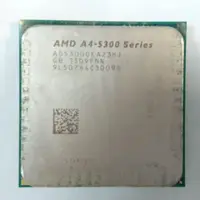 在飛比找蝦皮購物優惠-中古良品 AMD AD5300 CPU