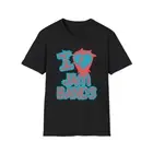 I Love Jam Bands T-shirt, Concert Music Tee Gift for Woman and Man Oversized Tee