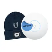 Ubiquiti Unifi U6 Enterprise Tri Band Wi Fi 6E Access Point
