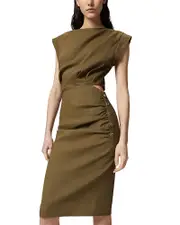 Pinko Cielo Dress