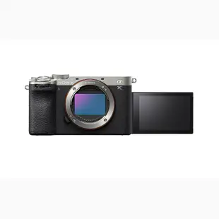 SONY α7C II 可換鏡頭全片幅相機 索尼公司貨 A7C2 A7CII