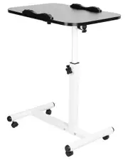 Fresh Fab Finds Rolling Laptop Table