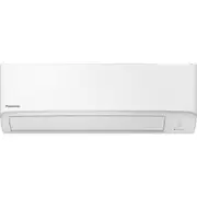 Panasonic C4.2kW H5.1kW Reverse Cycle Split System & Air Purifier with Wi-Fi