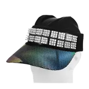 Omius - Cooling Cap 20pc - Black
