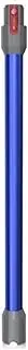 Replacement Accessories Quick Release Extension Wand Models Cordless Stick Vacuum Cleaner，Compatible for Dyson V7 V8 V10 V11 V15，(Blue V7 v8 v10 v11)