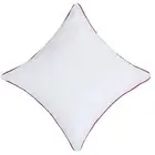 18x18 Pillow Inserts Pillow Core Cotton Lumbar Cushion Core Pillow Square gently