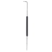 Groz GZ-03211 - Double End Scriber - 230mm OAL Steel Body Str. & 90 Deg. Point