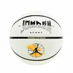NIKE JORDAN ULTIMATE [J100825702507] 籃球 7號 喬丹 運動 耐用 橡膠 戶外用