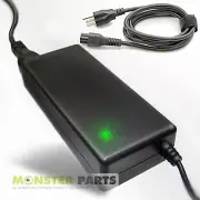 POWER SUPPLY ADAPTER AC SHARP AQUOS TV LC-15B6U-SM