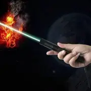 High-Power green Burning Laser Light Pointer Pen Most Powerful Laser Pointer