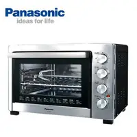 在飛比找樂天市場購物網優惠-★免運★(狀6)Panasonic 雙溫控電烤箱38L- N