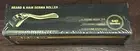 Derma Roller 0.25 mm Beard Roller with 540 Titanium Micro needles beard & hair