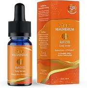 nfuse NEW ReVIVE Magnesium Scalp Serum with Botanicals + Procapil