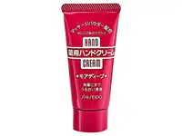 在飛比找樂天市場購物網優惠-SHISEIDO 資生堂~美肌護手霜(深層滋養型)30g