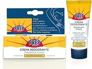 Prep Cream Air Freshener – 35 ml – Tube [Pack of 4]