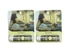 NEW! SUN BUM (2-PACK) ●COCONUT● Sunscreen Lip Balm "Trust The Bum" SPF 30.