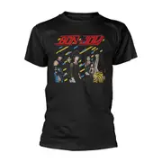 Bon Jovi Eighties T shirt