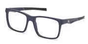 Adidas SP5103 091 Men's Glasses Blue Size 55 - Private Health Rebate - Blue Light Block Available