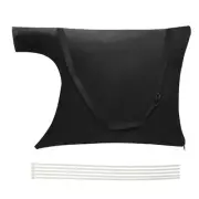 Replacement+Bag Leaf Blower Vacuum Leaf Blower Bag With And Shoulder-Strap New