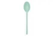 TOVOLO FLEX CORE SILICONE DEEP SPOON LIGHT AQUA