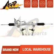 Power Steering Rack for Toyota Hilux Revo GGN25 KUN26 GUN125 126 4WD 2015-2019 (for: Toyota)