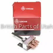 Range Rover Classic Fan Switch 4 Position Heater AC A/C OEM LUCAS NEW 1987~1994