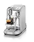 Breville Nespresso Creatista Pro -Brushed Stainless Steel - New In Box (RV $849)