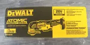 Dewalt Atomic MAX Oscillating Multi Tool DCS354B Cordless Brushless Tool Only