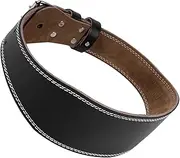 BESTYASH Adjustable Gym Belt 130cm Waist Support for Weight Lifting Squat Hard Pull Protective Waist Strap Refined Belt