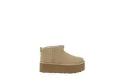 UGG Classic Ultra Mini Platform Boots