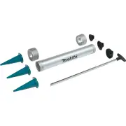 Makita 196352-6 - Holder Set Complete 600ml