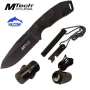 MTech USA Survival Kit MT-PR-009