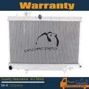 Full Aluminum Radiator for Subaru Impreza WRX STI GD GDA GDB 2002-2007 Manual (for: Subaru)