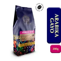 在飛比找樂天市場購物網優惠-[印尼原裝ARUTALA精品手沖咖啡豆]阿拉比卡系列 麝香貓