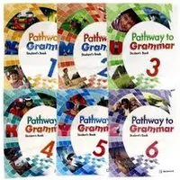 在飛比找蝦皮購物優惠-<姆斯>Pathway to Grammar 系列 Stud